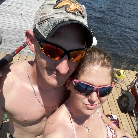 Meet your Posher, Brian n rachel - Picture 1 of 1